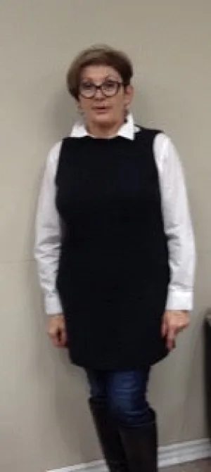 386 Layering Tunic