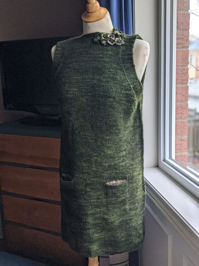 386 Layering Tunic