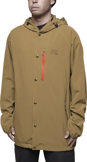 4TS COMRADE JACKET