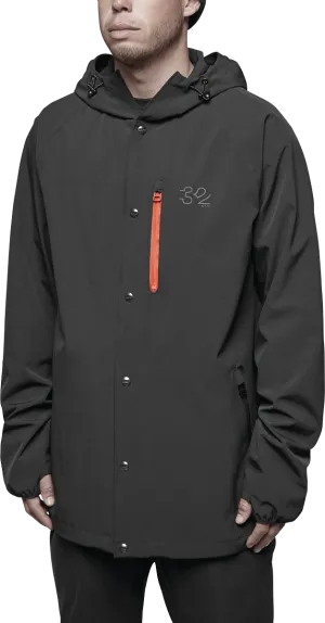 4TS COMRADE JACKET