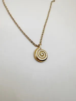 Abbie Necklace