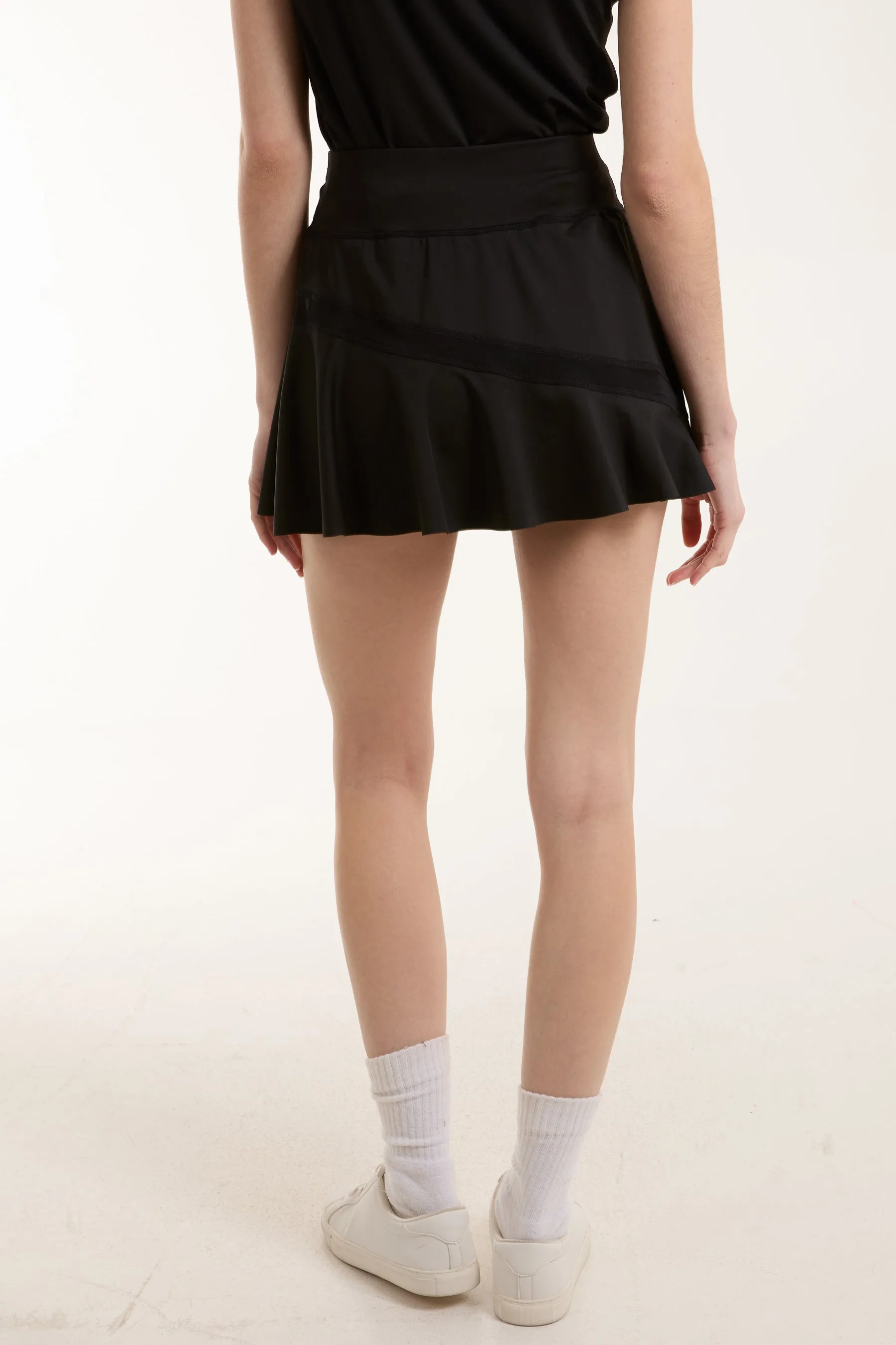 Activewear Pocket Skort