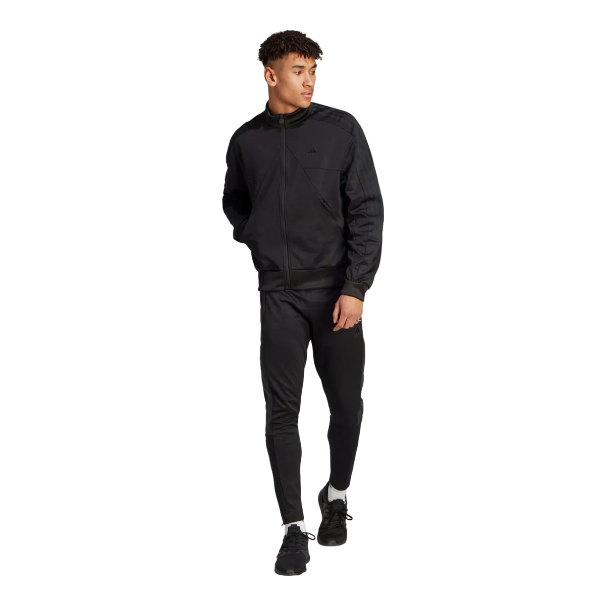 Adidas Tiro Track Top