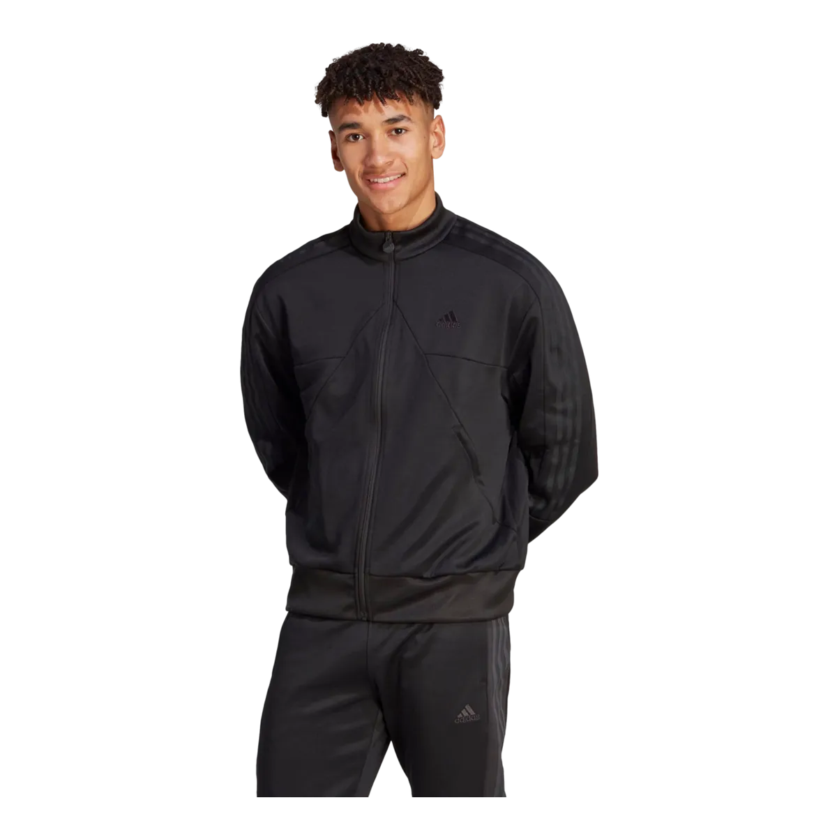 Adidas Tiro Track Top