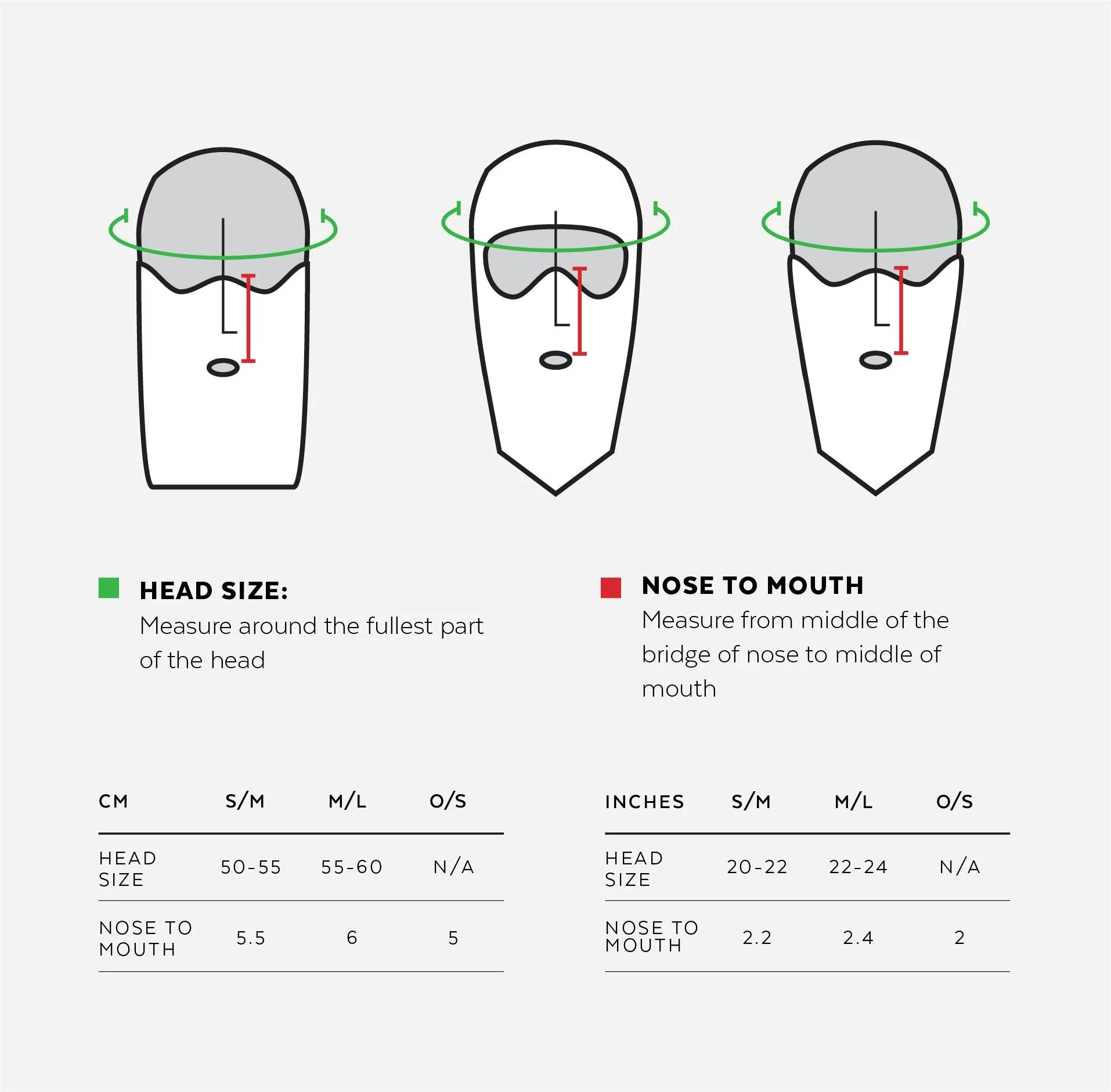 Airhole Balaclava Full Hinge Soft Shell Face Mask - Covert