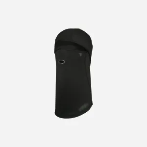 Airhole Balaclava Full Hinge Soft Shell Face Mask - Covert