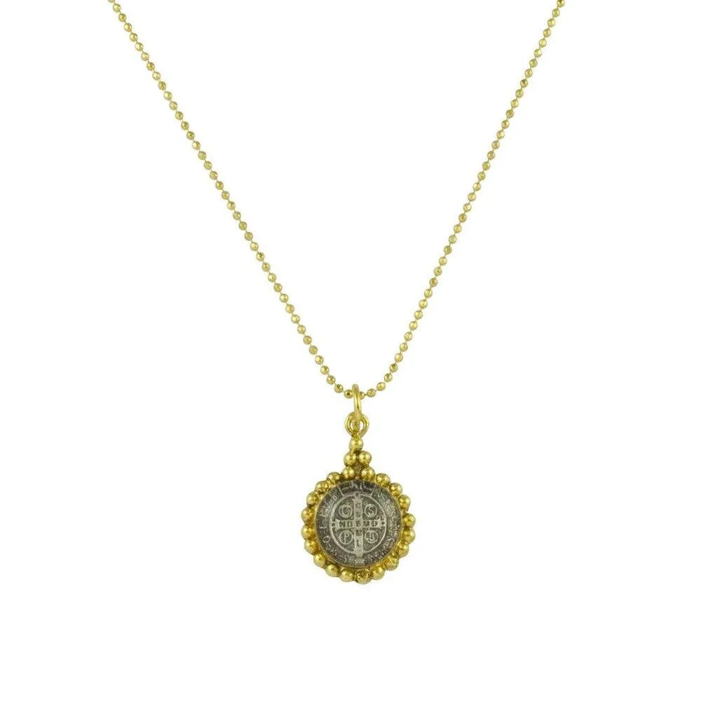 Alejandro Necklace