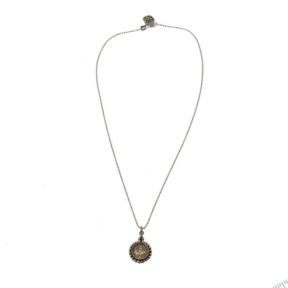 Alejandro Necklace