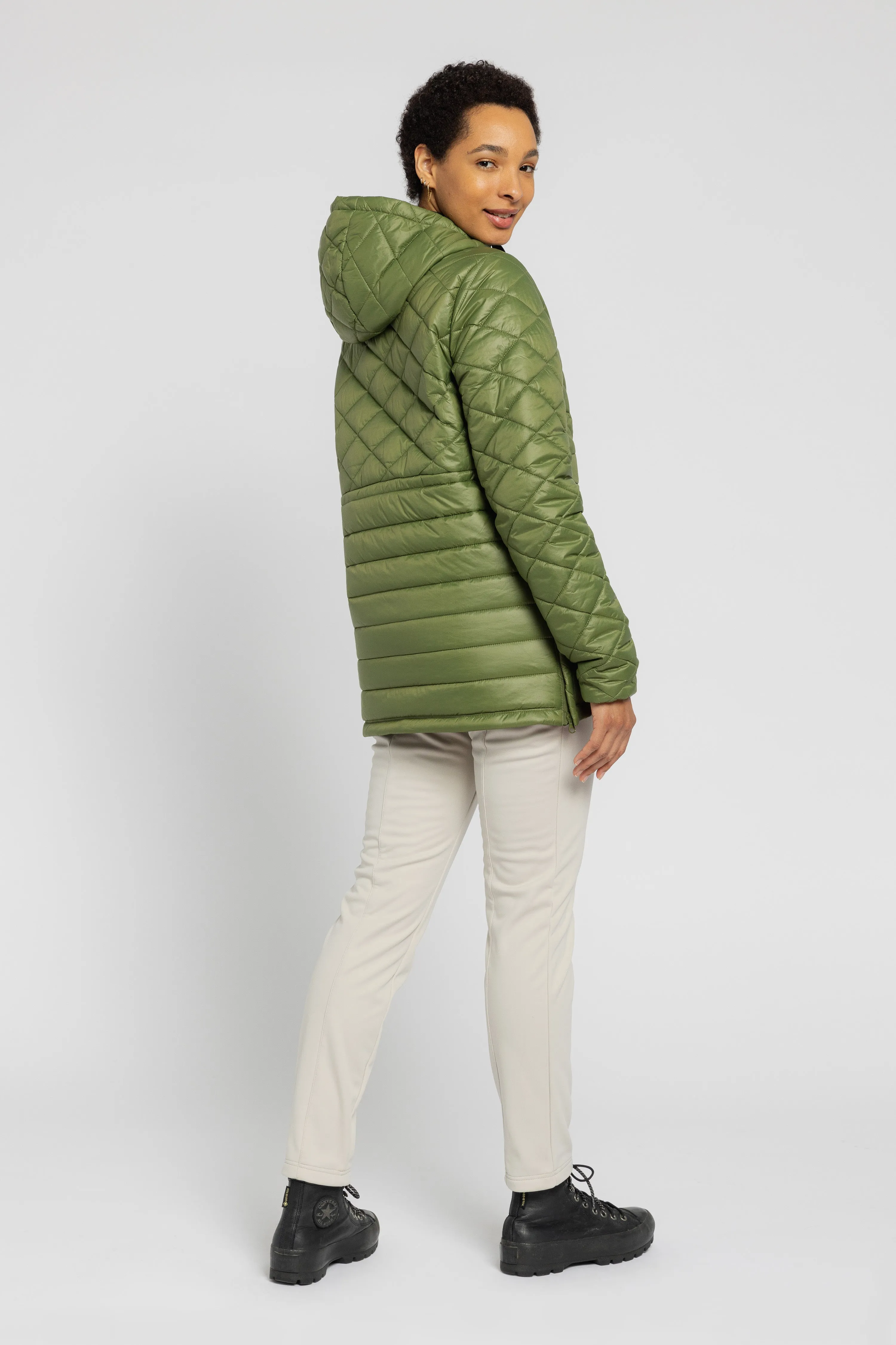 ALEXANDRA Pullover OH2220