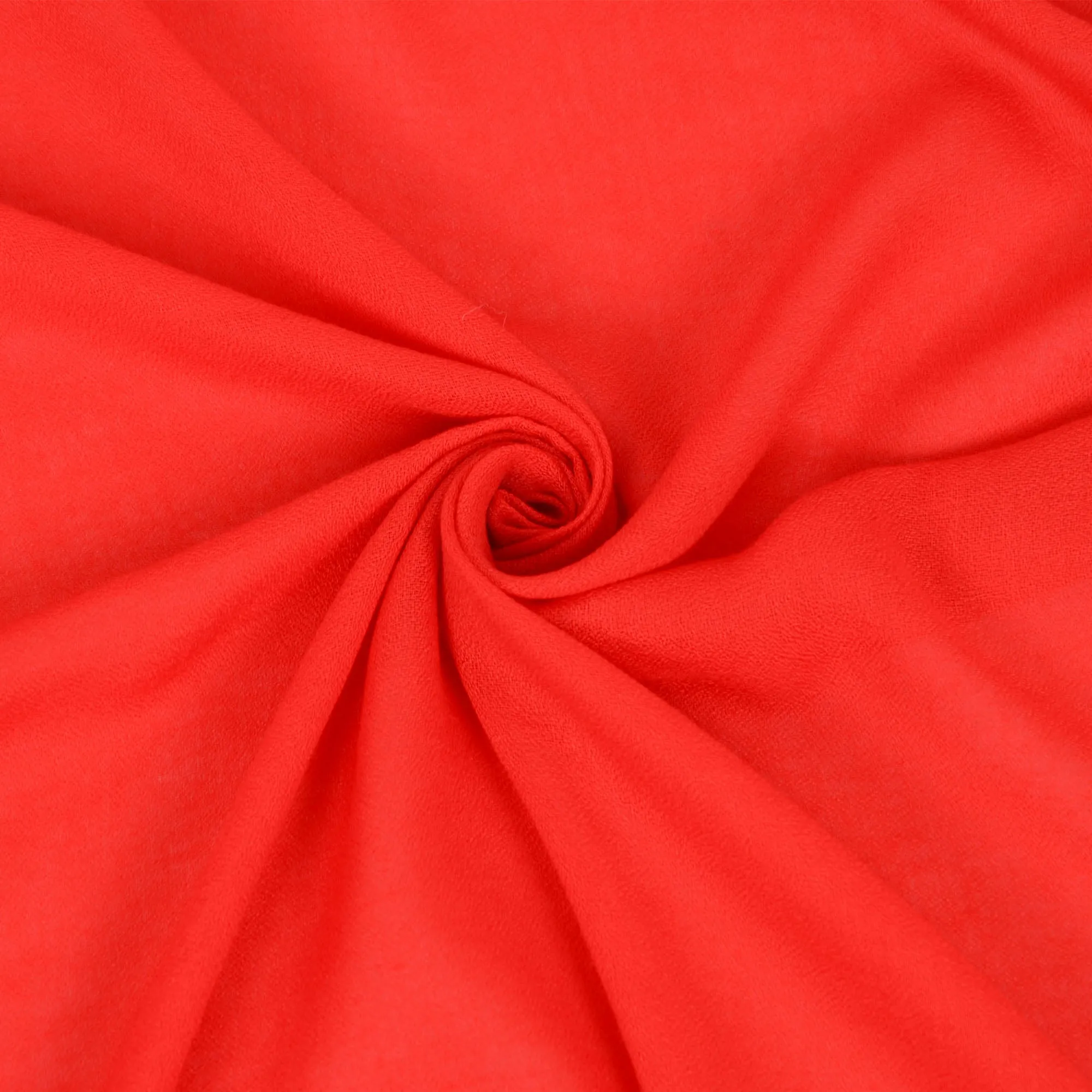 Anna-Kaci Womens Lightweight Chiffon Long Fashion Scarves Solid Color Fall Wrap Shawls