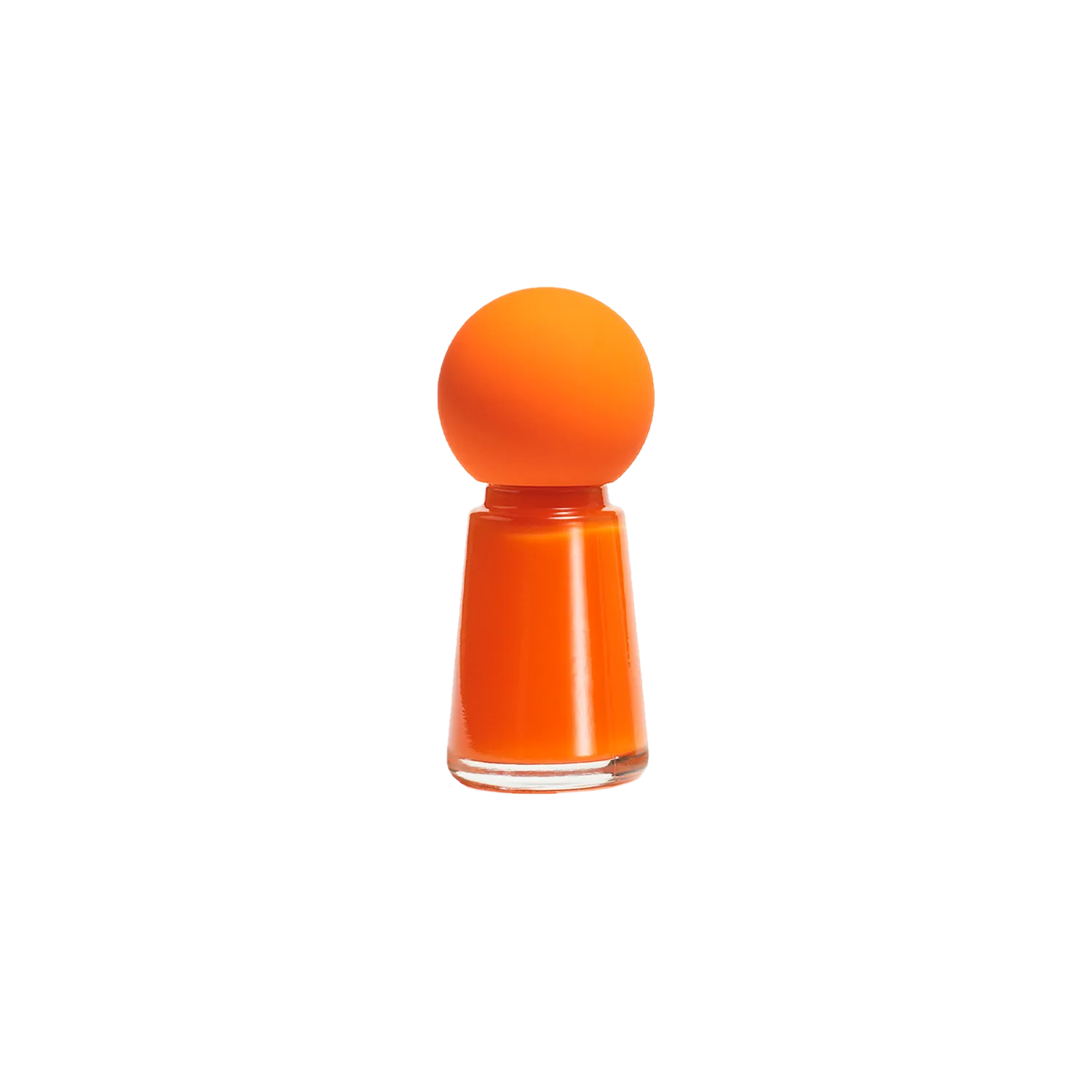 Aura Laranja Gelatina
