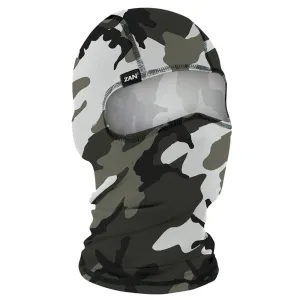 Balaclava Polyester- Urban Camo