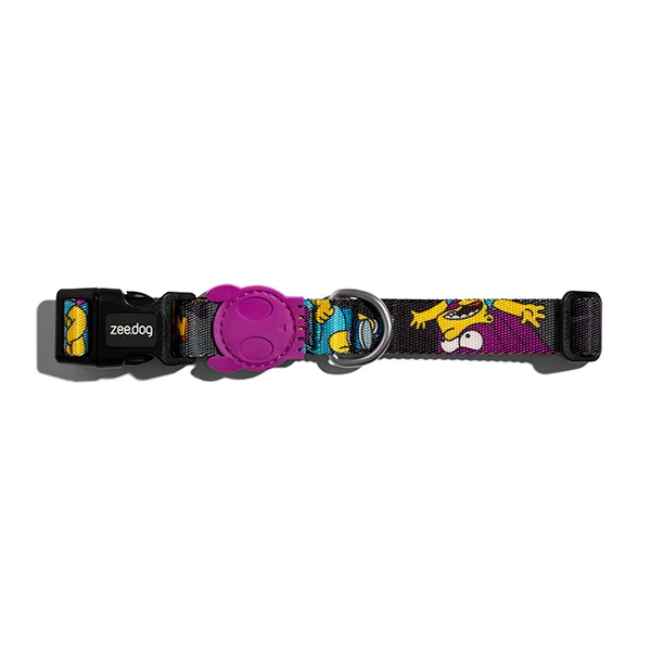 Bartman | Collar