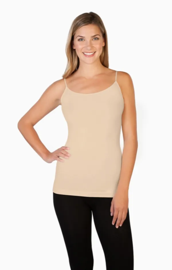 Basic Layering Cami