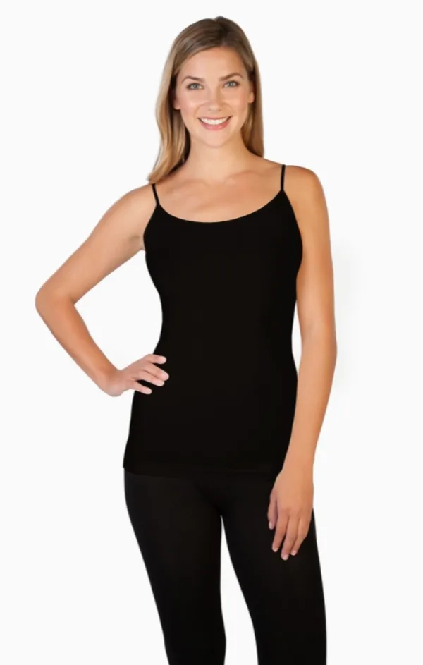 Basic Layering Cami