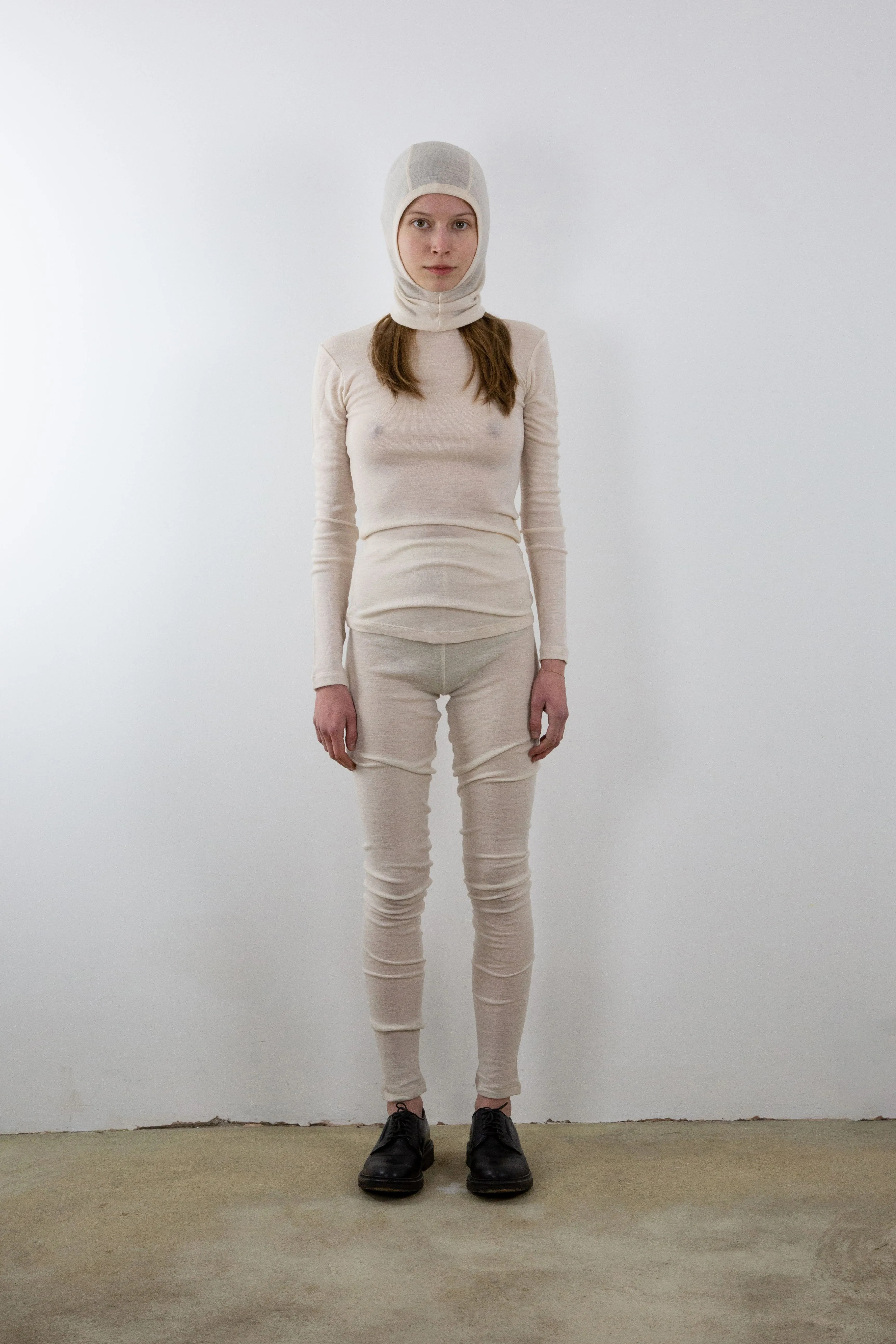 BAY Balaclava | Natural