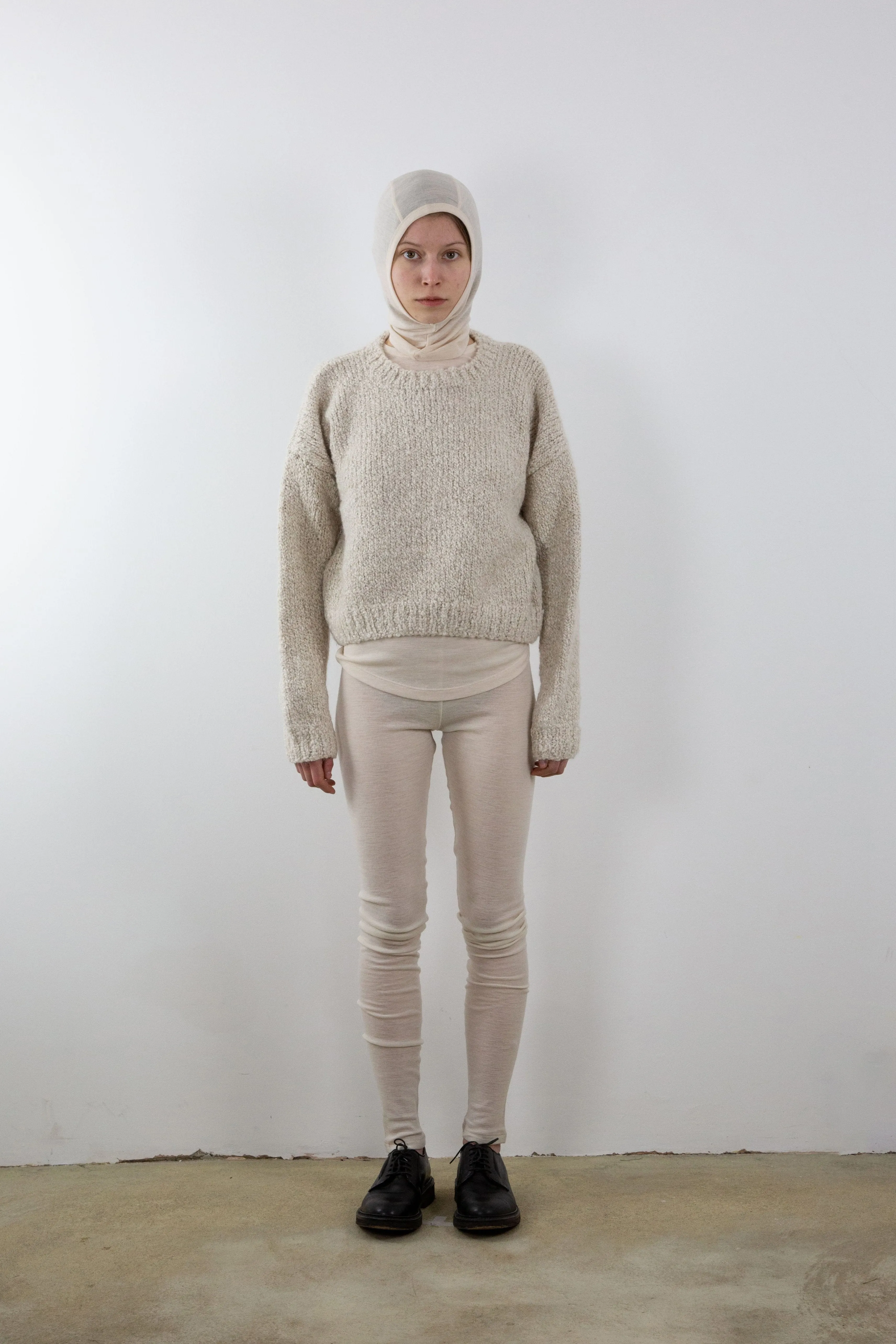 BAY Balaclava | Natural
