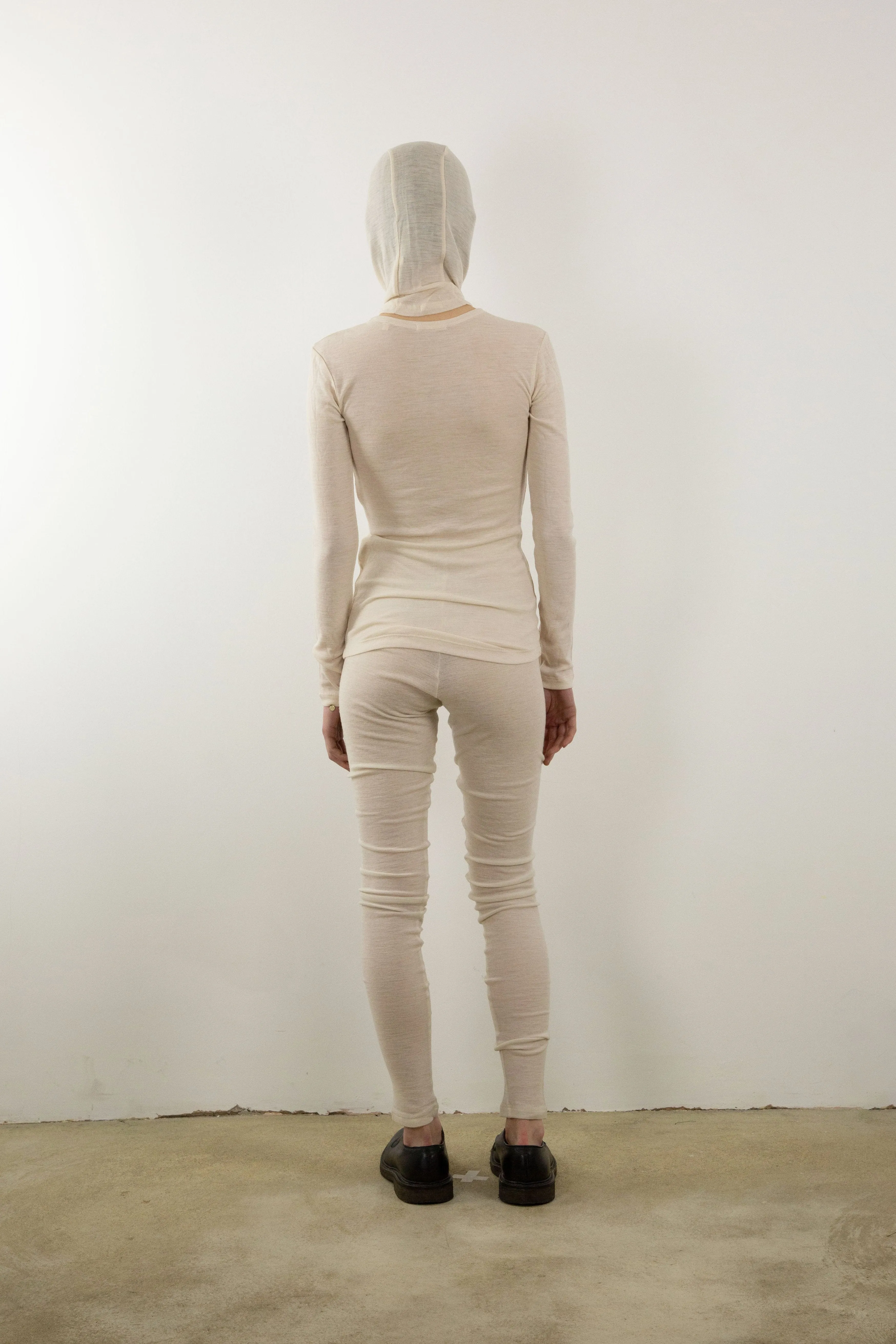 BAY Balaclava | Natural