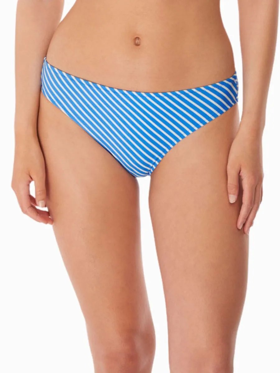 Beach Hut Bikini Brief