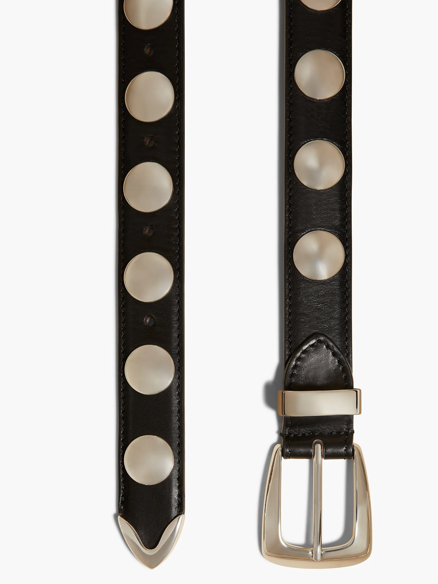 Benny Belt with Studs