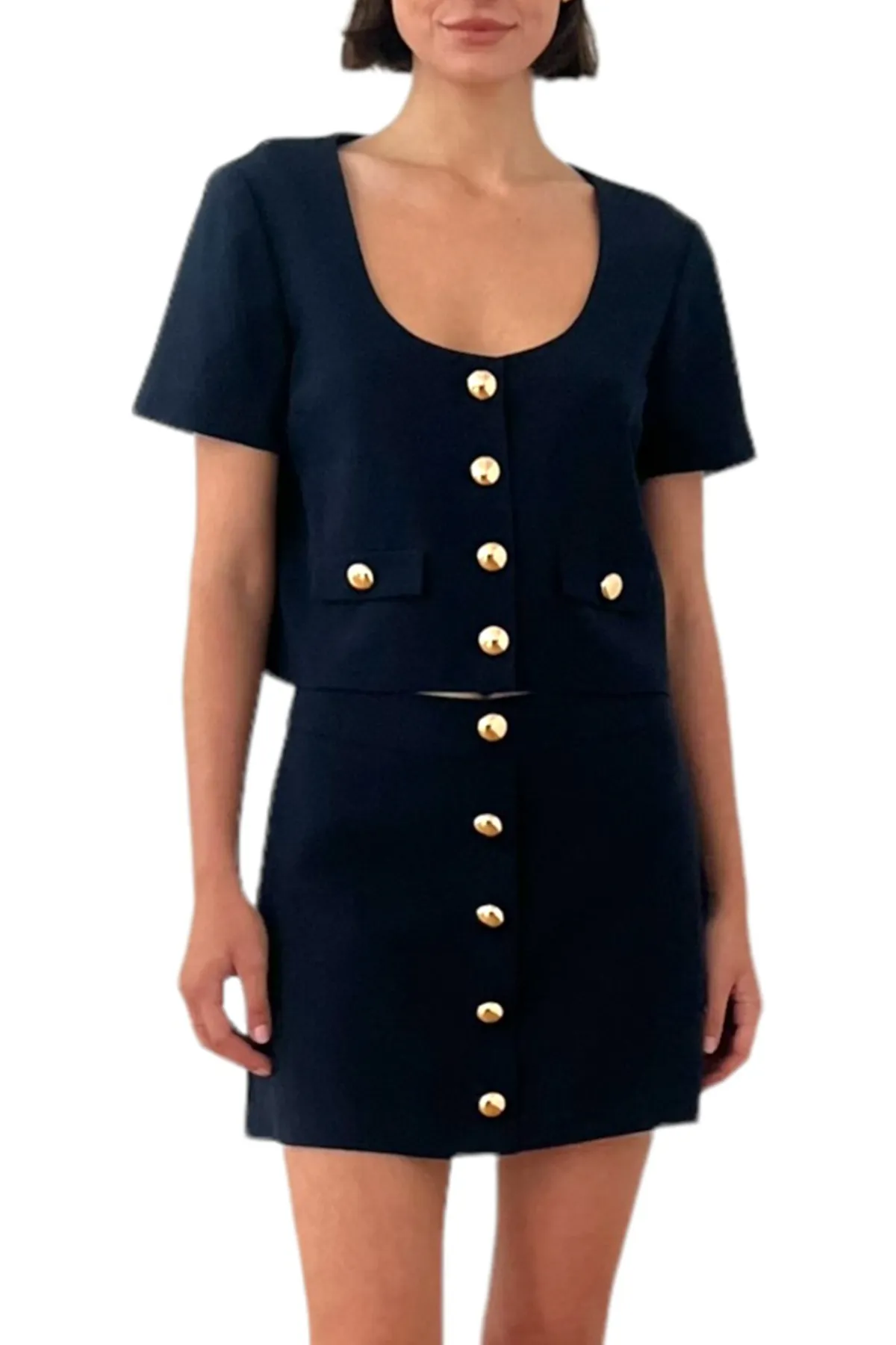 Benton Skirt