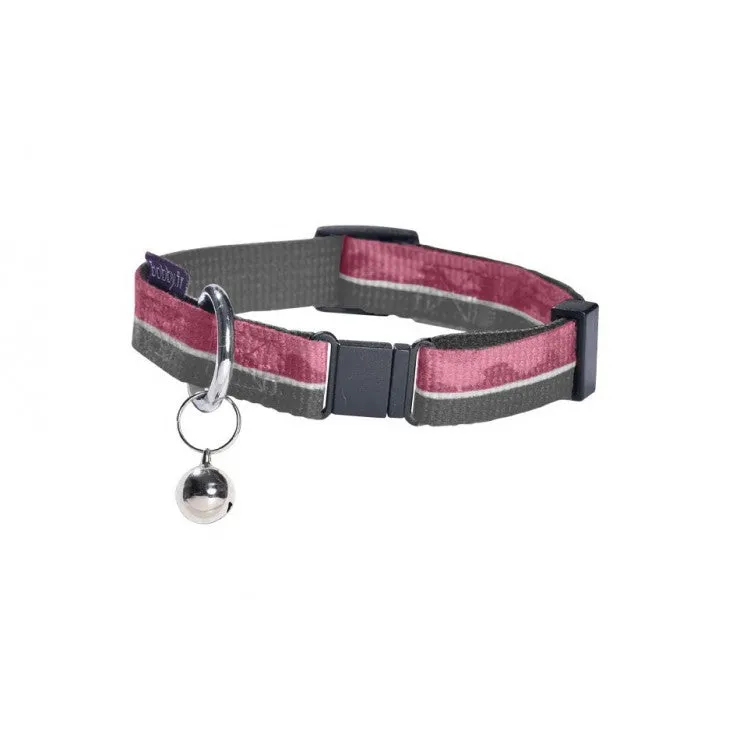 Bobby Norm Cat Collar