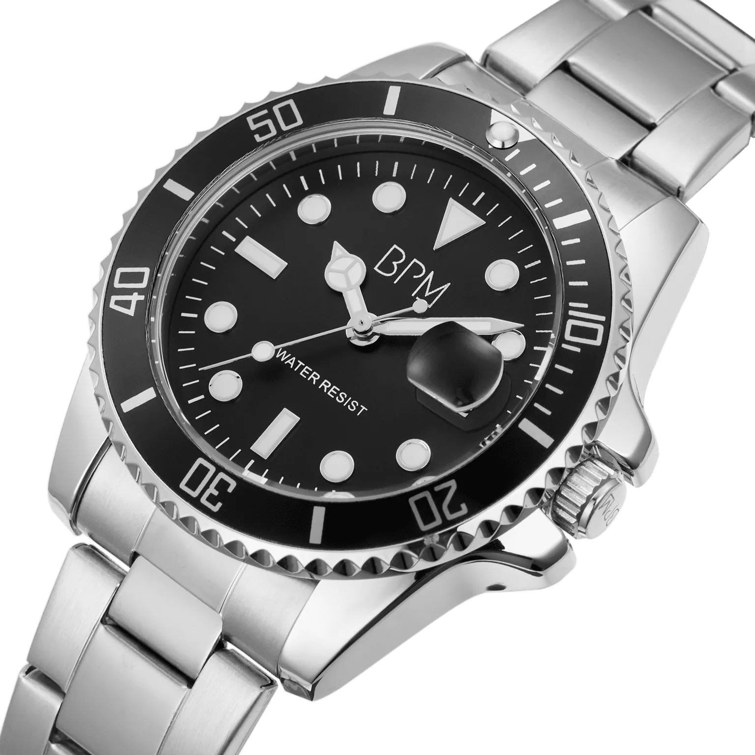 BPM Mens Watch