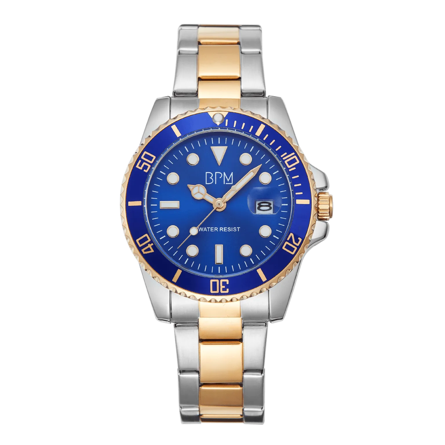 BPM Mens Watch