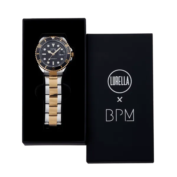 BPM Mens Watch
