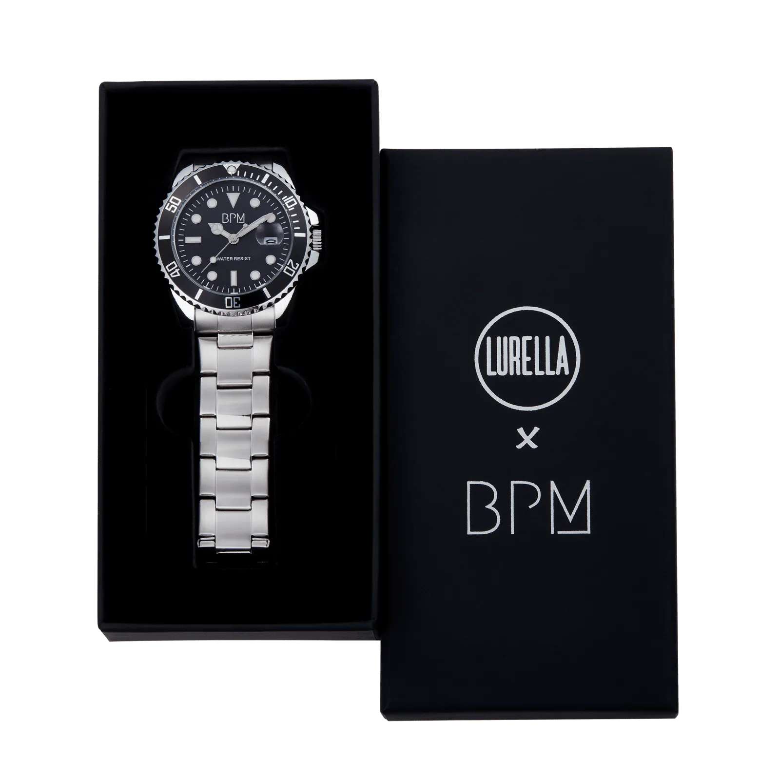 BPM Mens Watch