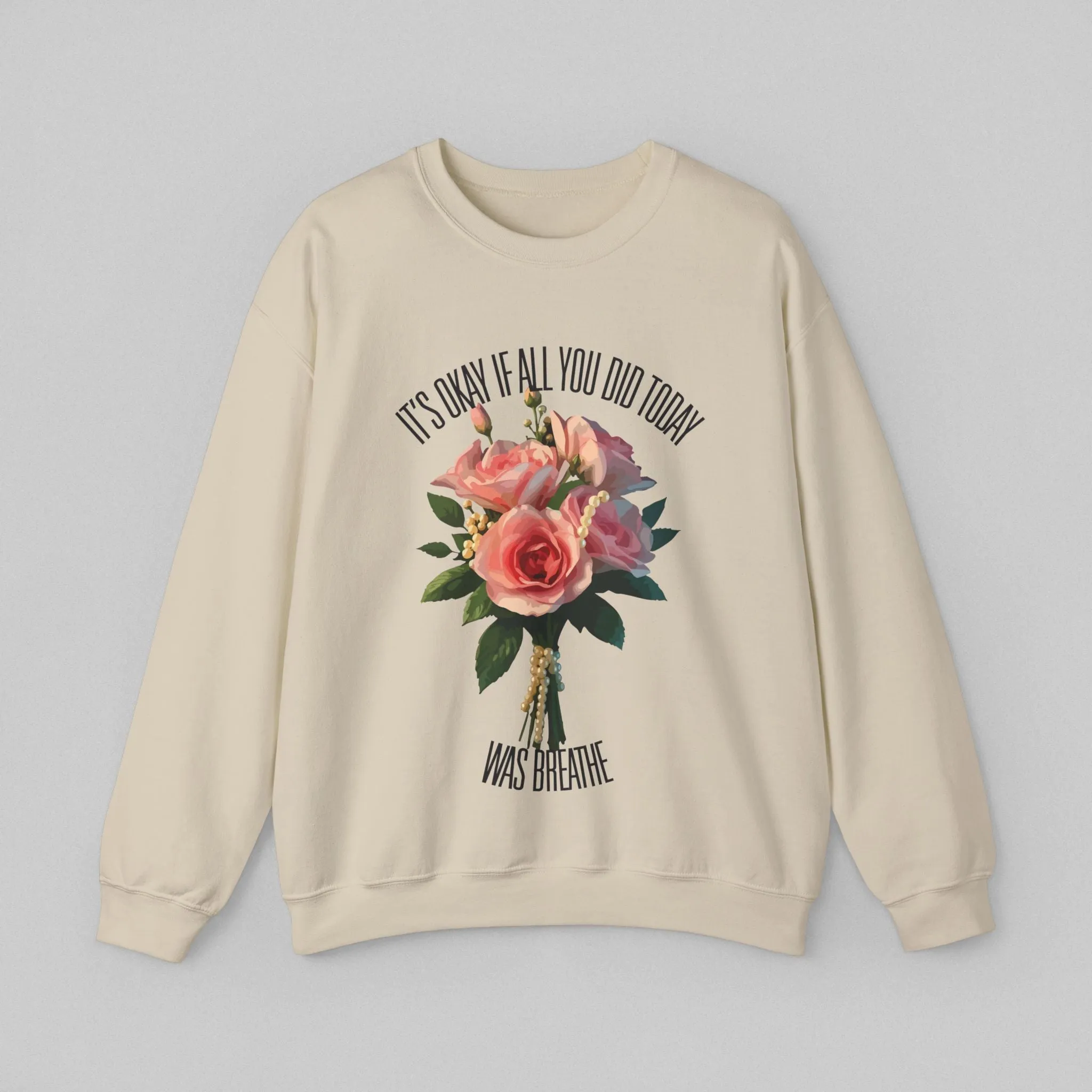 Breathe Women's Sweatshirt