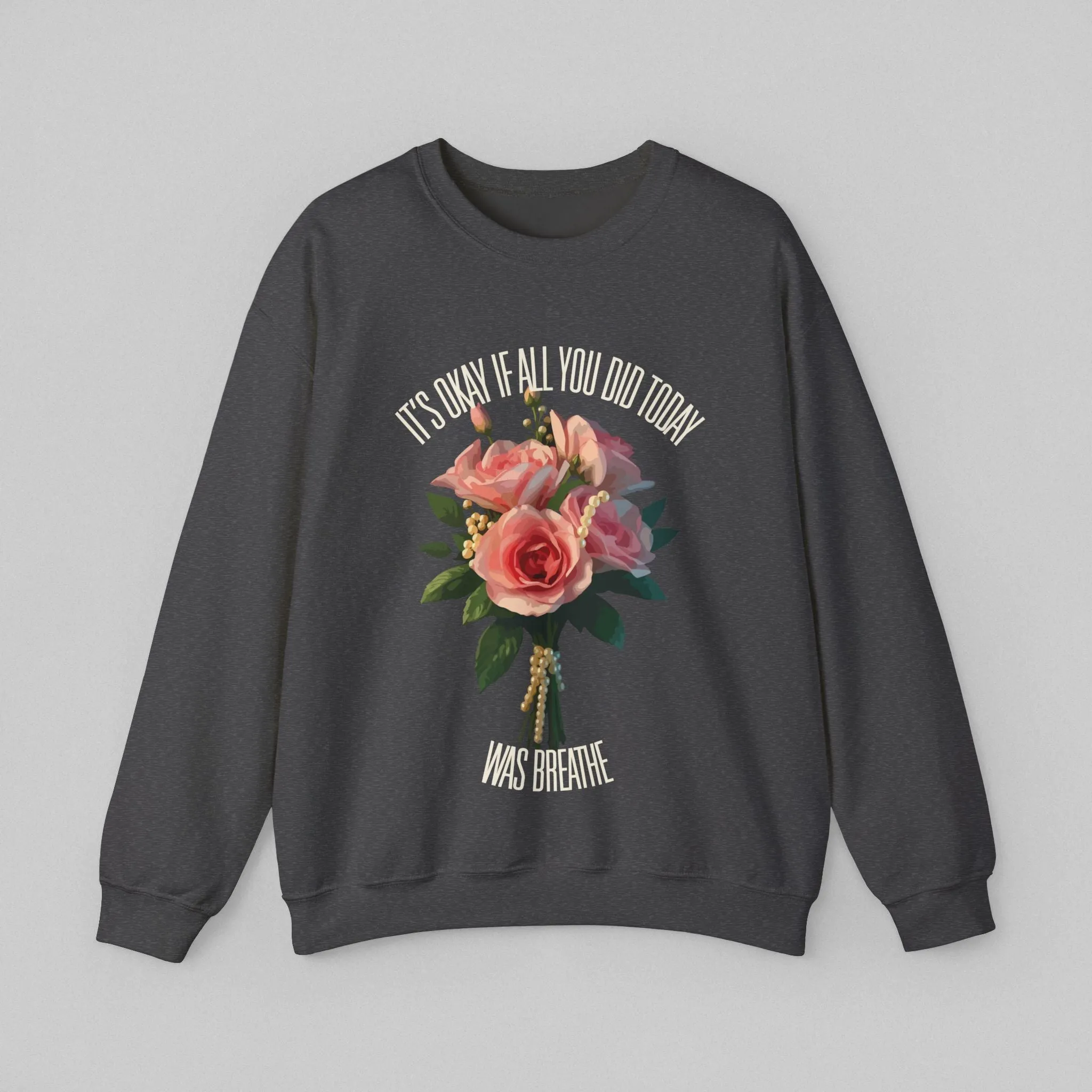 Breathe Women's Sweatshirt