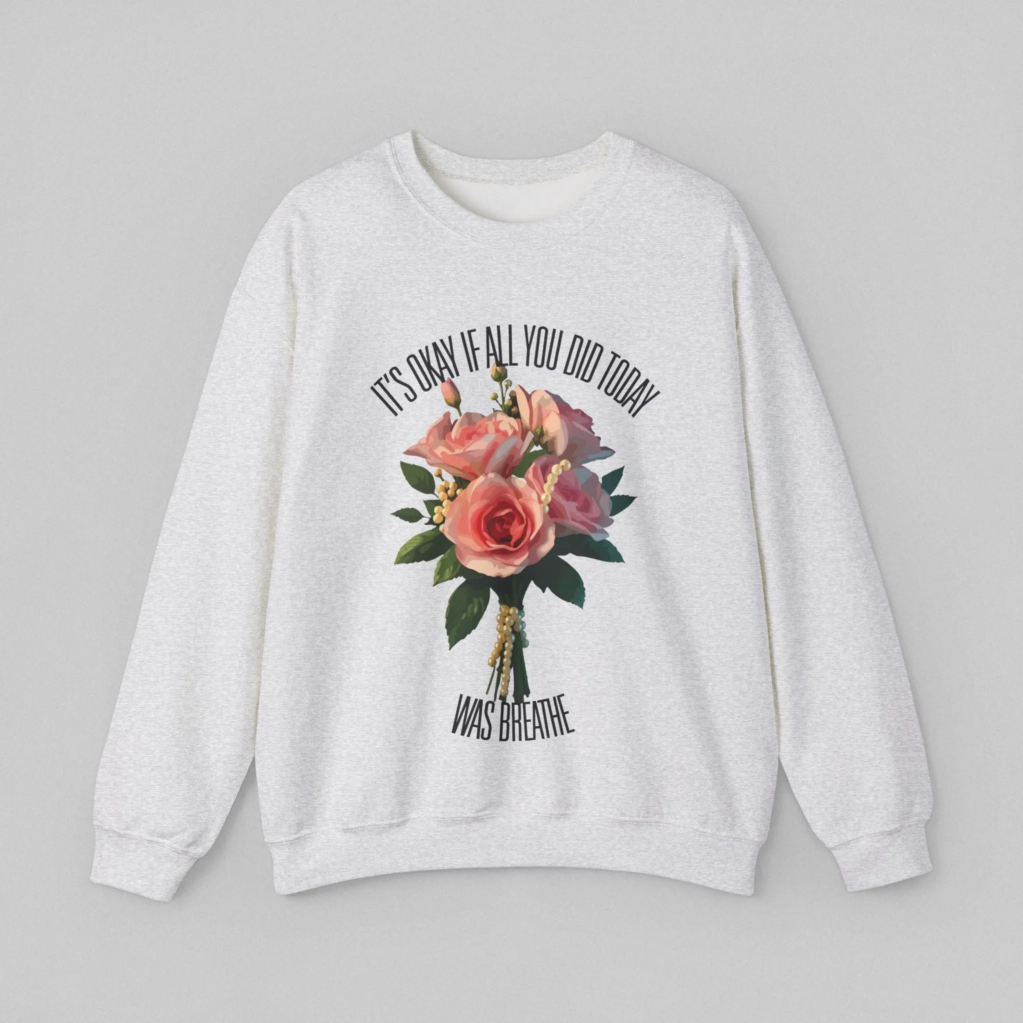 Breathe Women's Sweatshirt