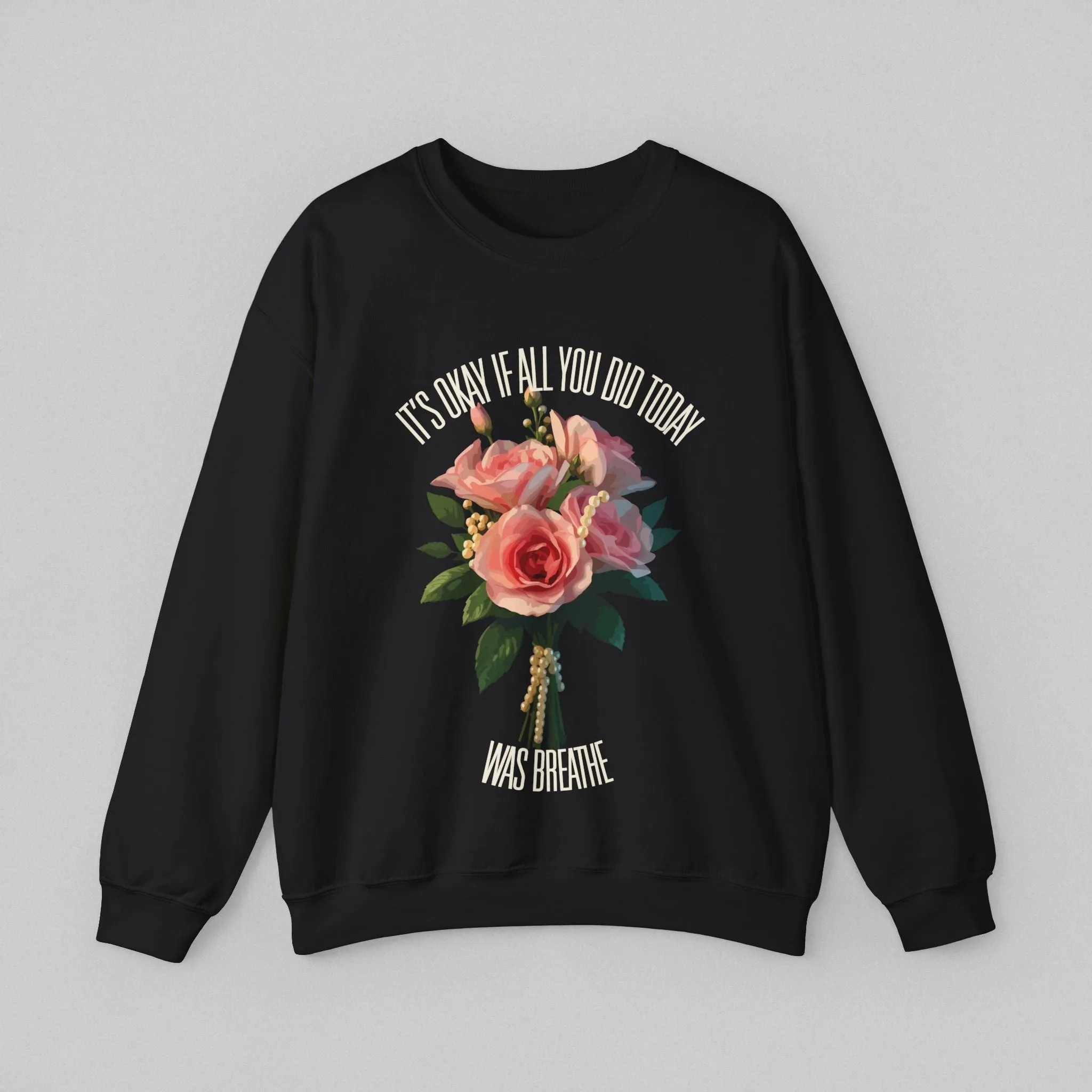 Breathe Women's Sweatshirt