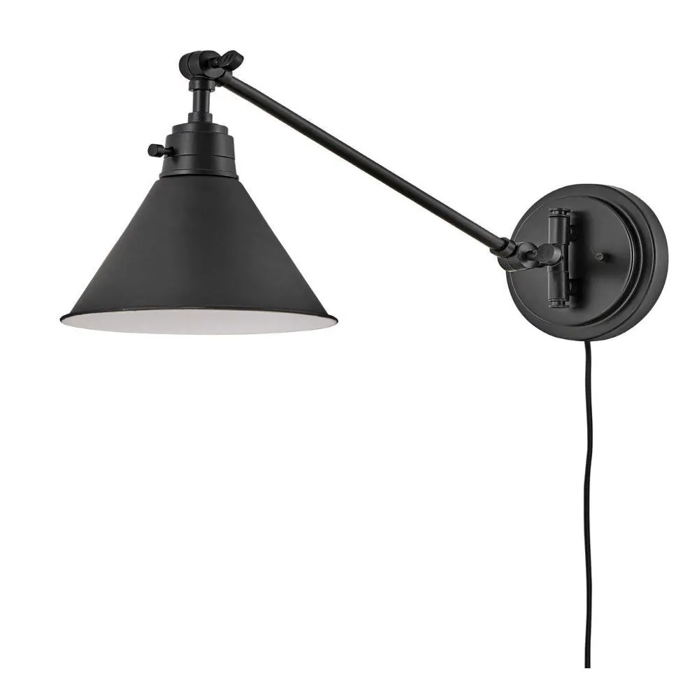 Briley Arm Sconce