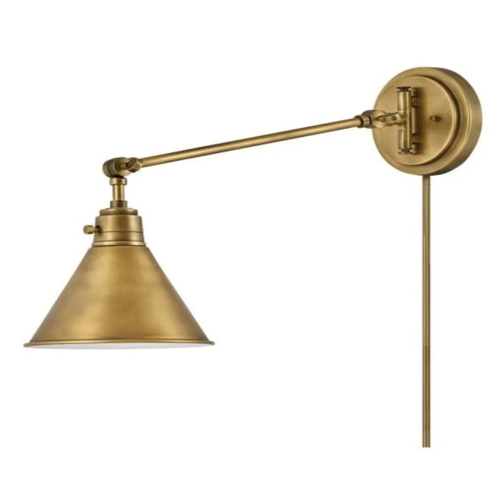 Briley Arm Sconce