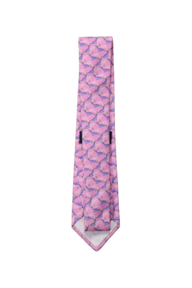 Brooks Brothers Tie O/S