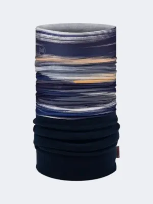 Buff Polar Unisex Skiing Tubular Arky Navy