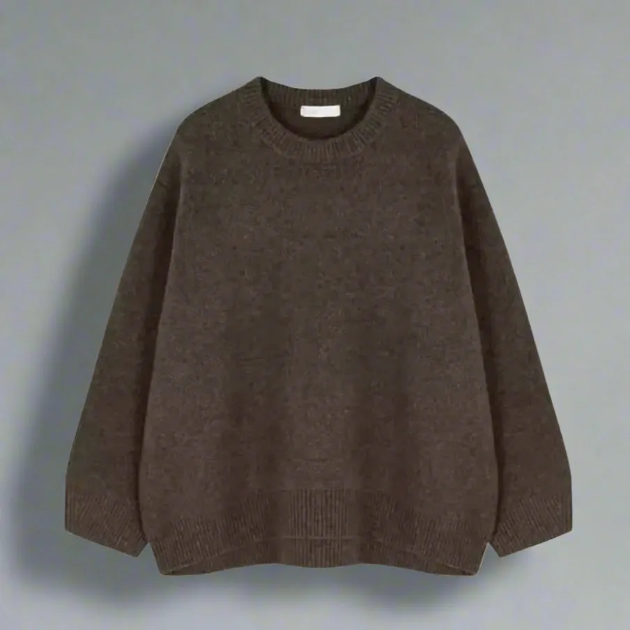 Chic Knit Pullover