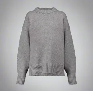 Chic Knit Pullover