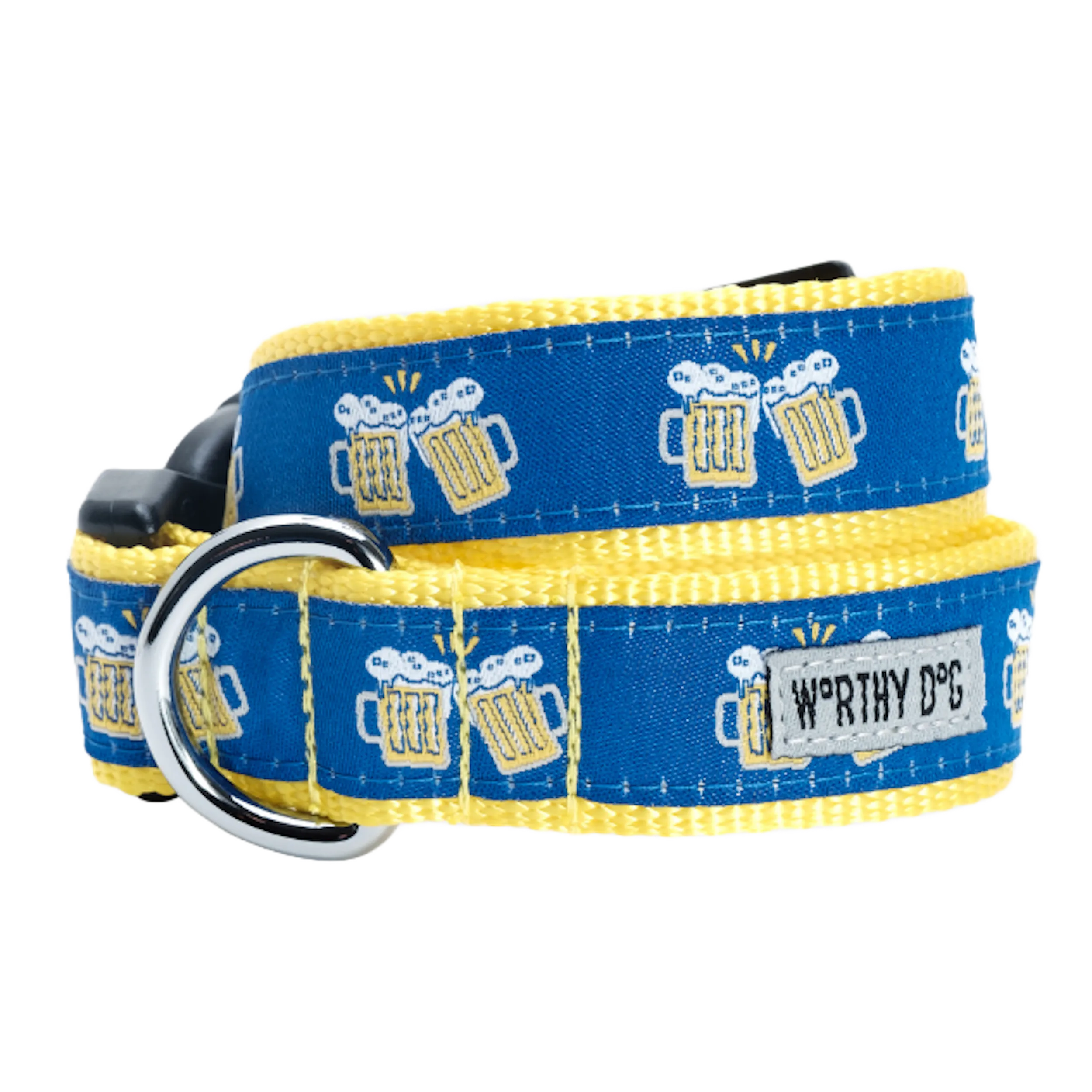 Collar | Cheers