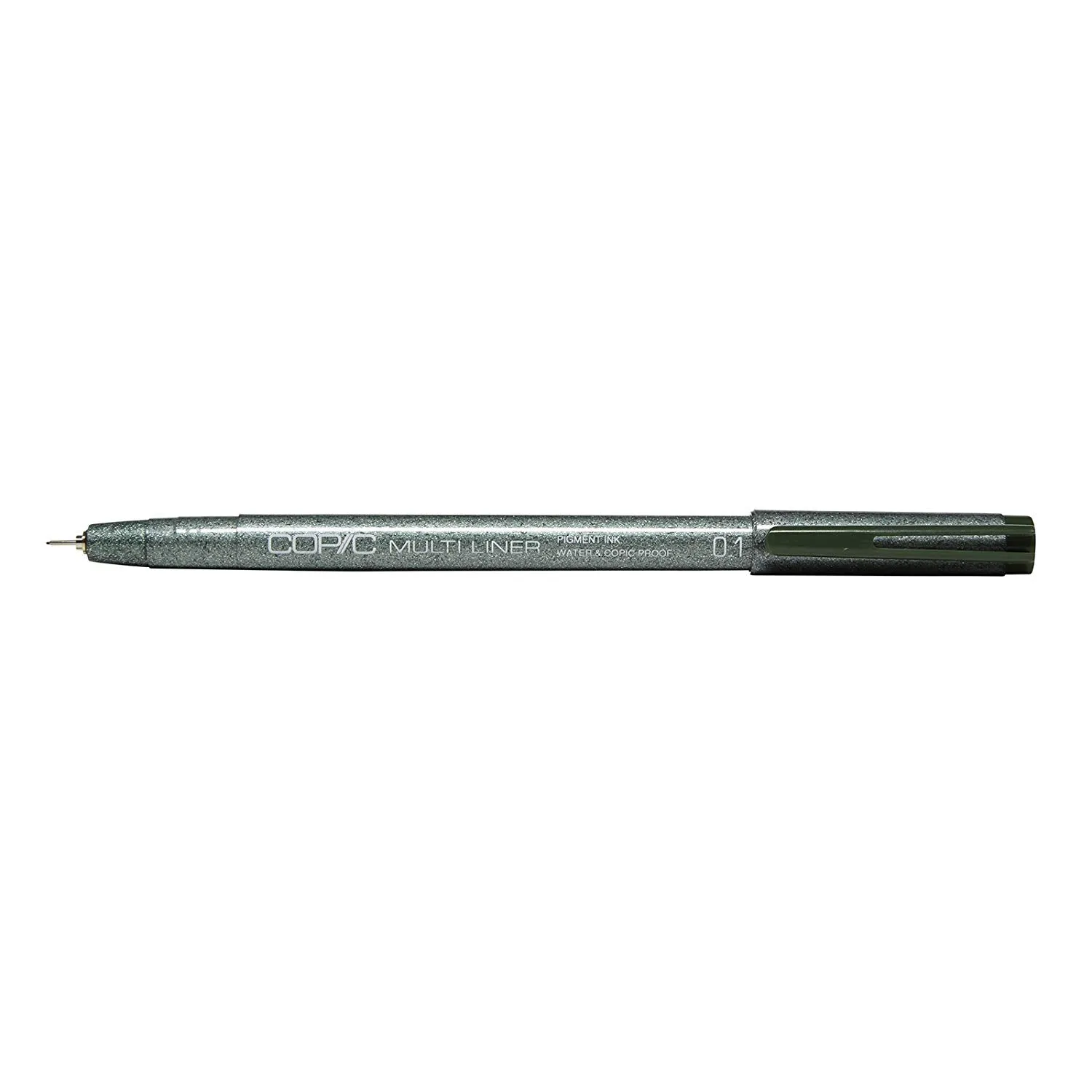 Copic Multiliner Olive 0,1Mm
