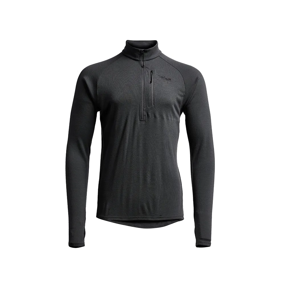 Core Merino 220 Half-Zip