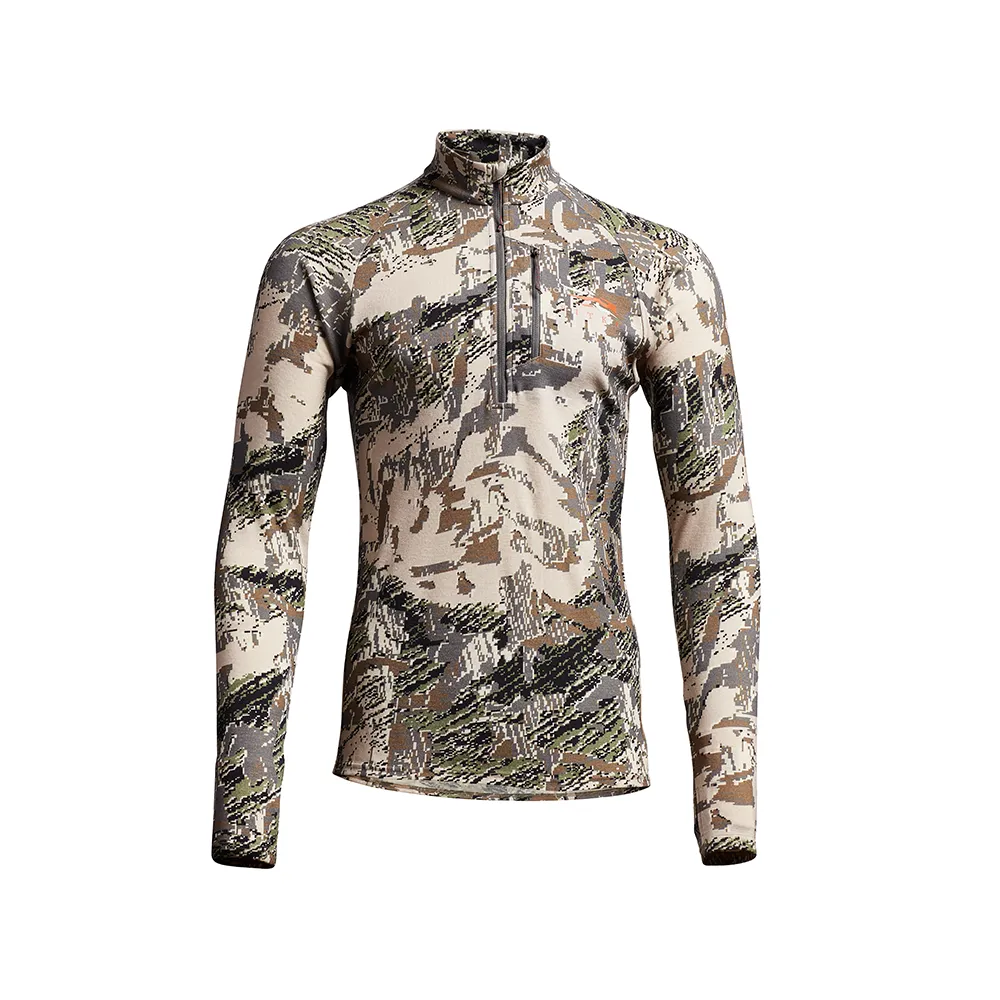 Core Merino 220 Half-Zip