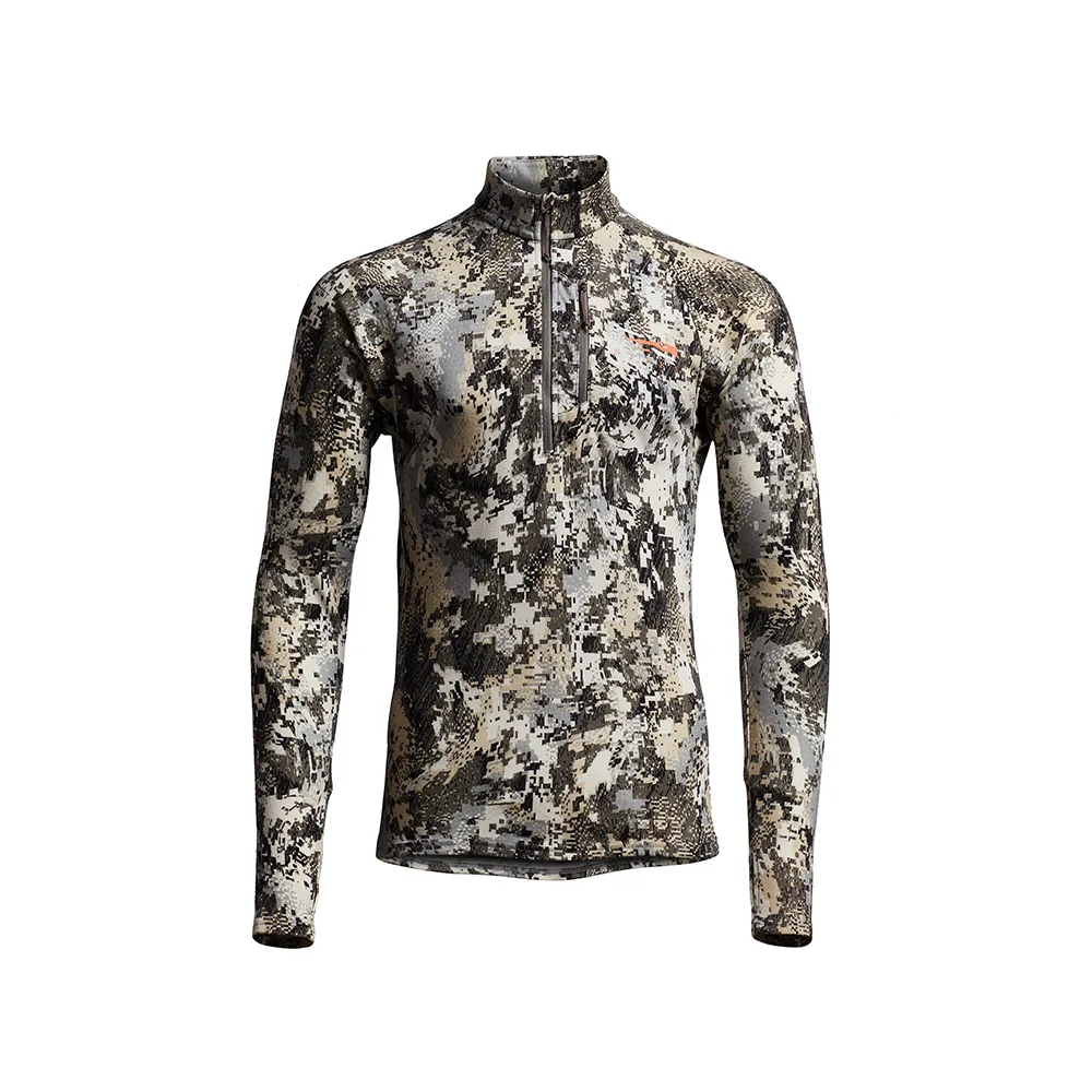 Core Merino 220 Half-Zip