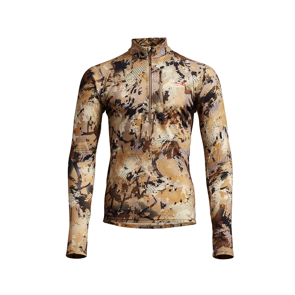 Core Merino 220 Half-Zip