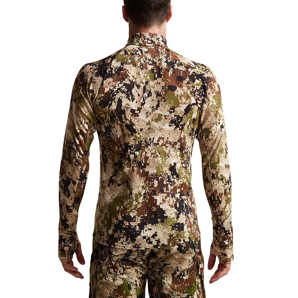 Core Merino 220 Half-Zip