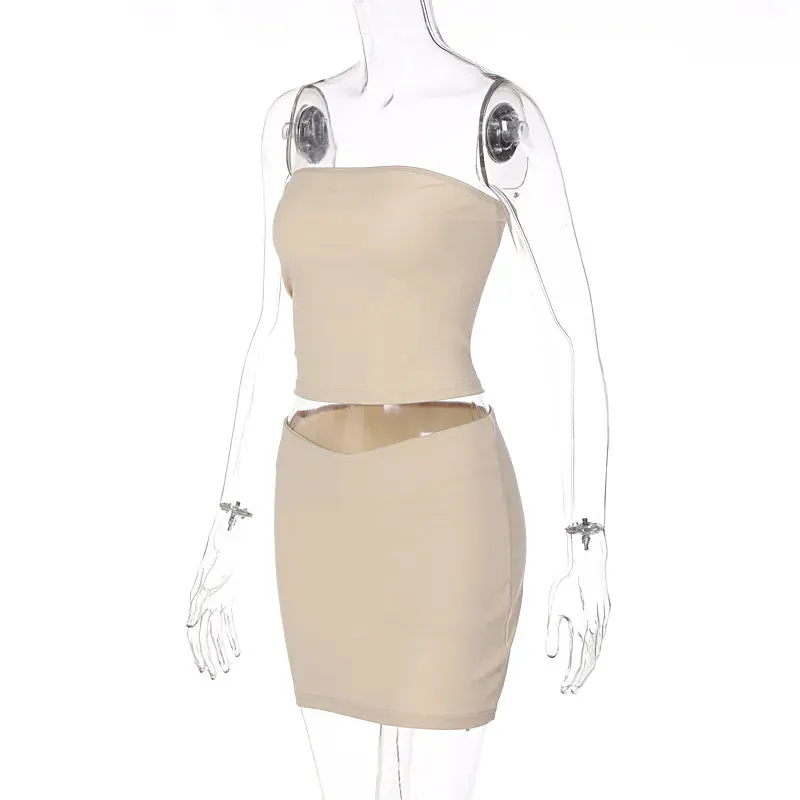 Dancing With Tears Skirt Set