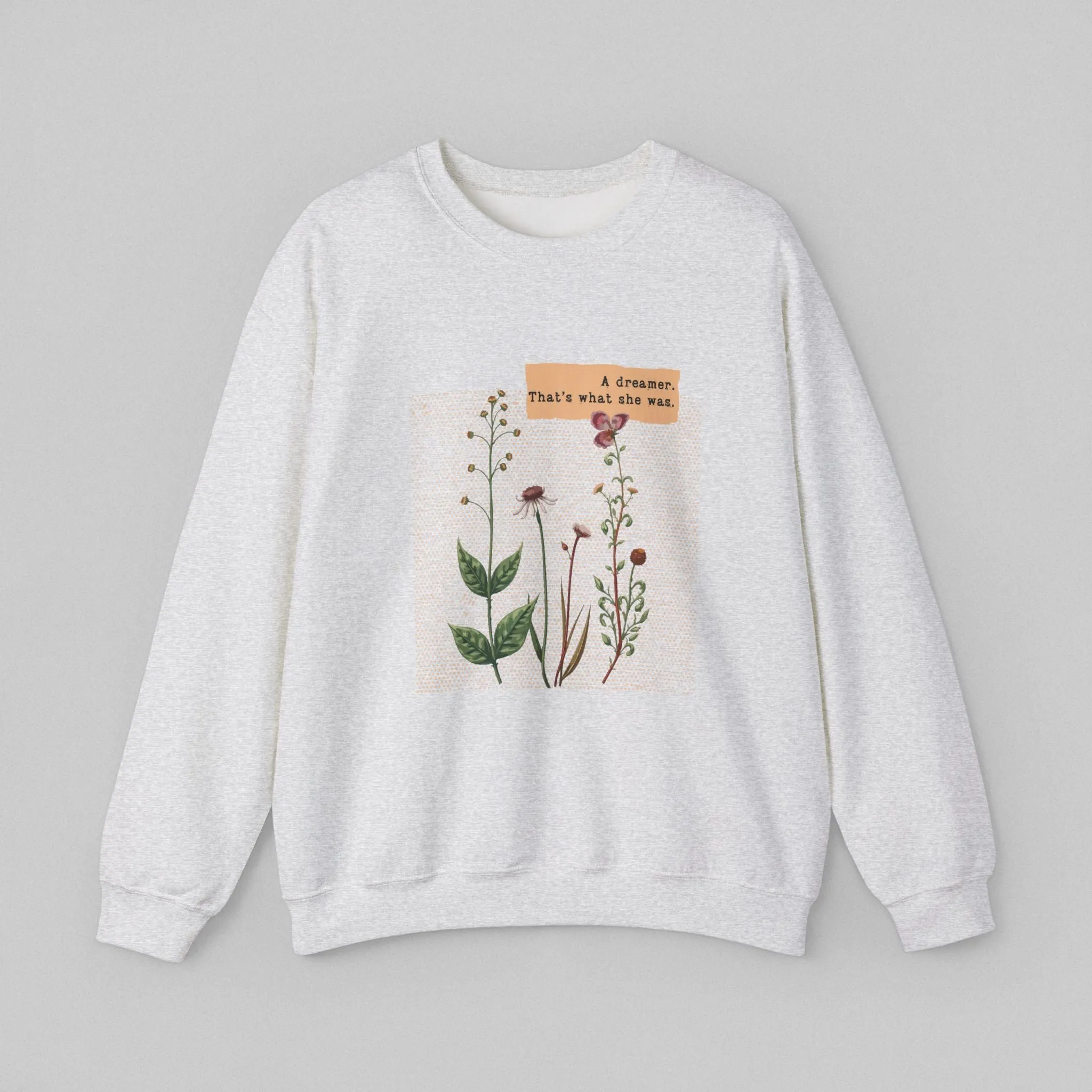 Dreamer! Women's Sweatshirt