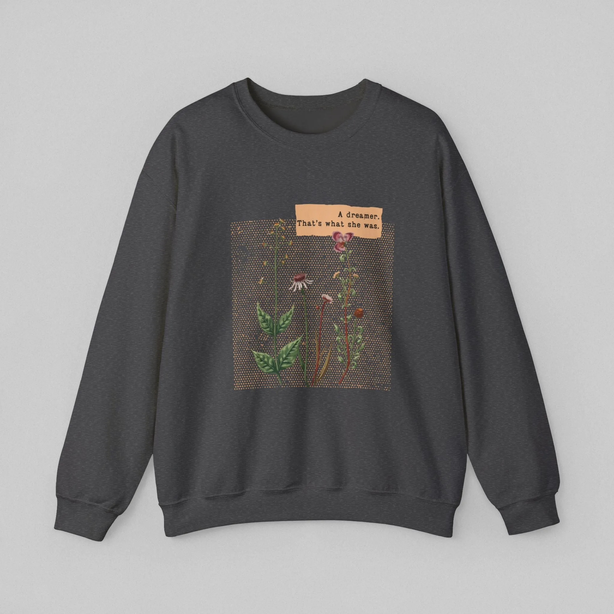Dreamer! Women's Sweatshirt